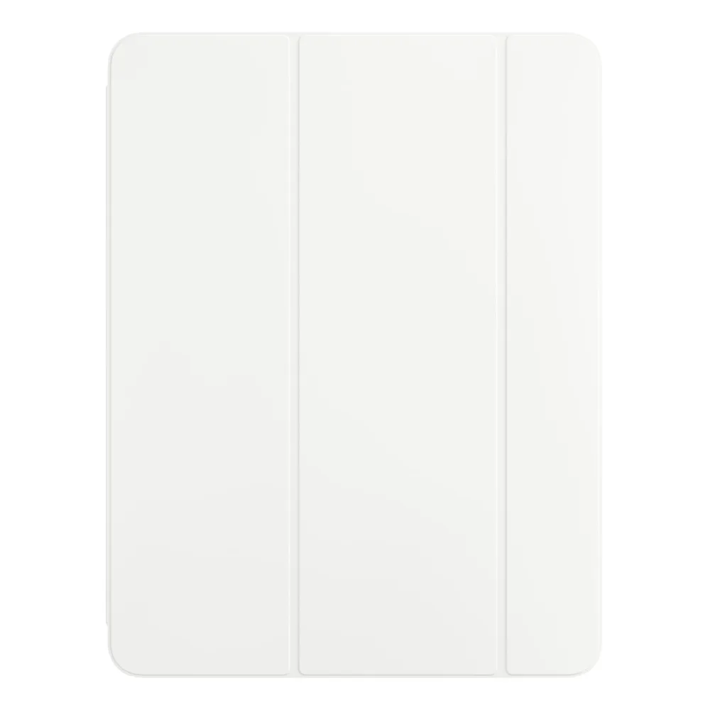 Smart Folio for iPad Pro 13-inch — Folds into a stand. Protects front and back.